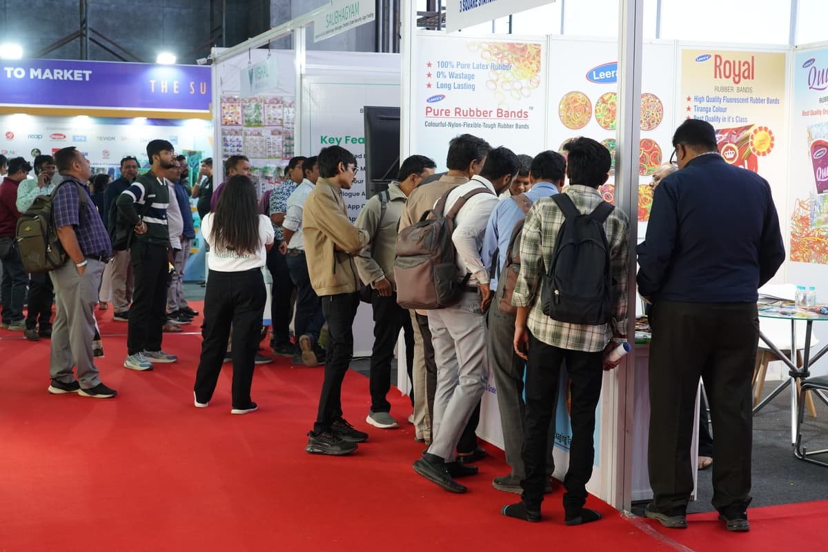 Past Exhibition Show