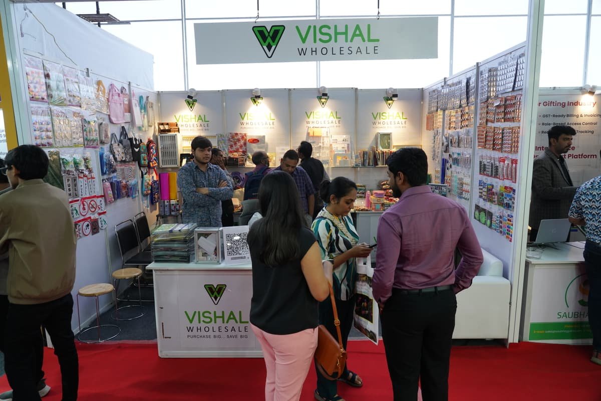 Past Exhibition Show