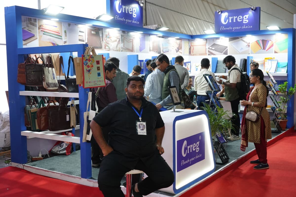 Past Exhibition Show