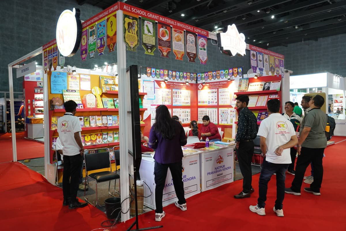Past Exhibition Show