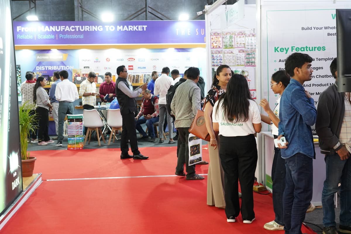 Past Exhibition Show