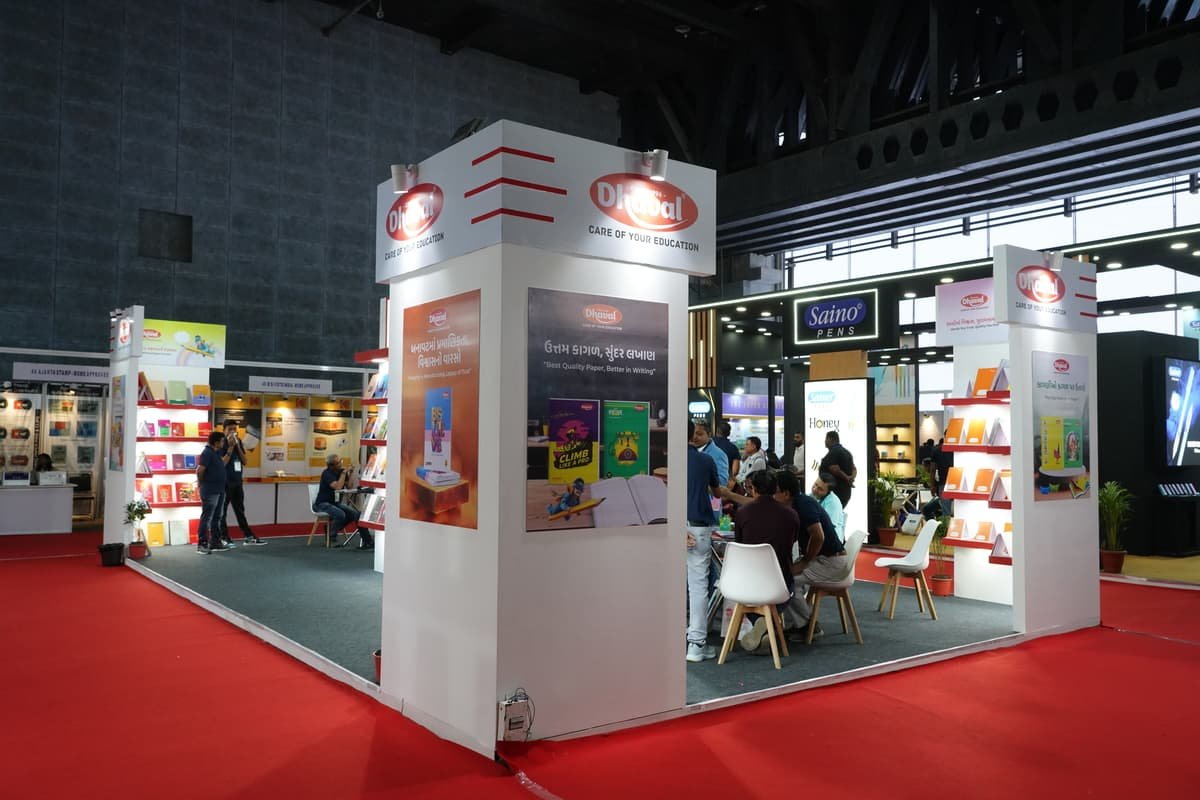 Past Exhibition Show