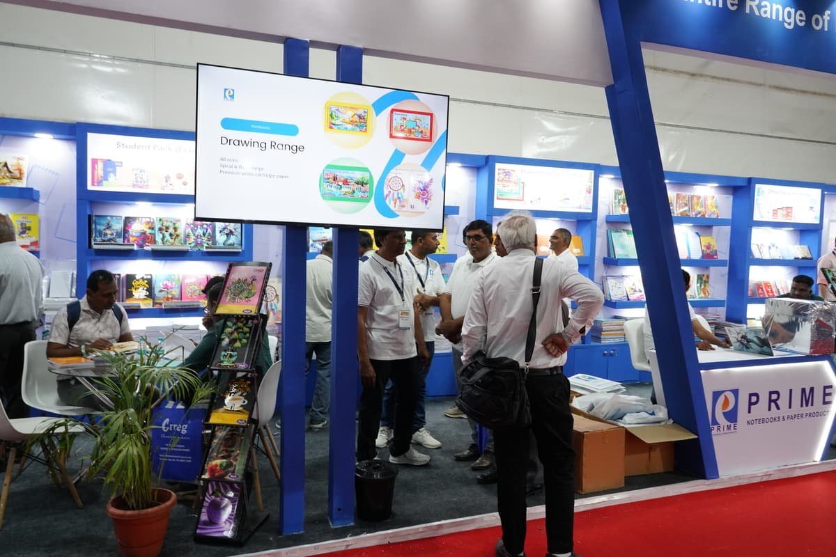 Past Exhibition Show