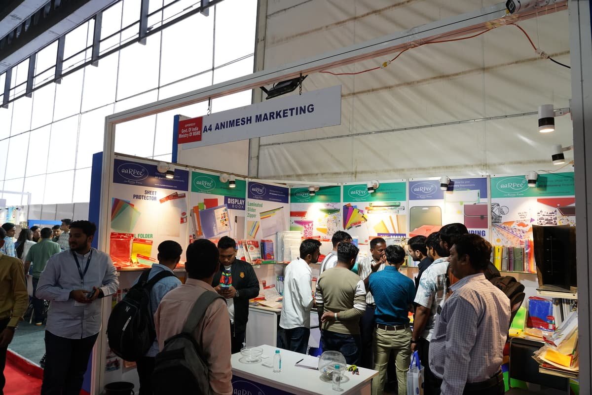 Past Exhibition Show