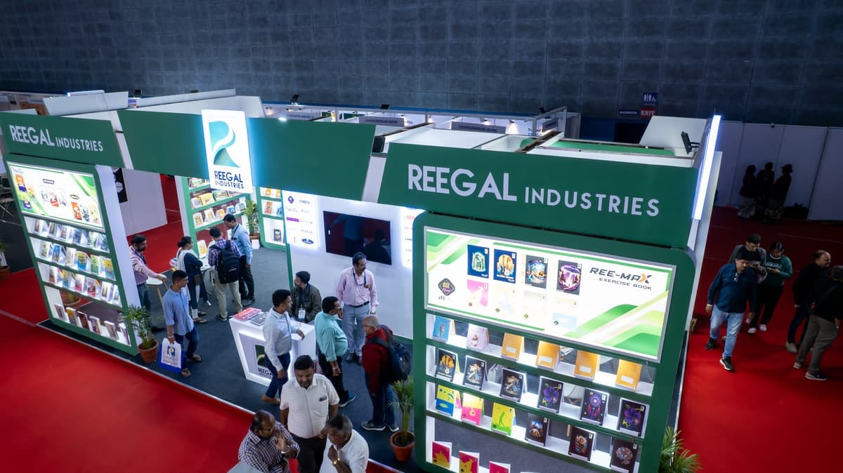 Past Exhibition Show
