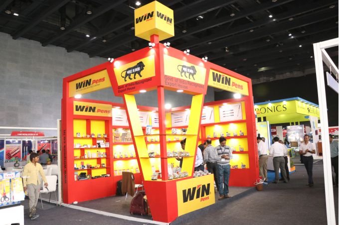 Past Exhibition Show