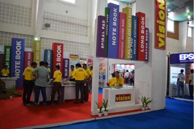 Past Exhibition Show
